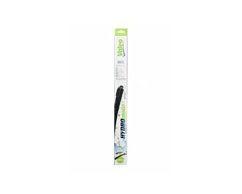 Щітка склоочисника Valeo 578583
