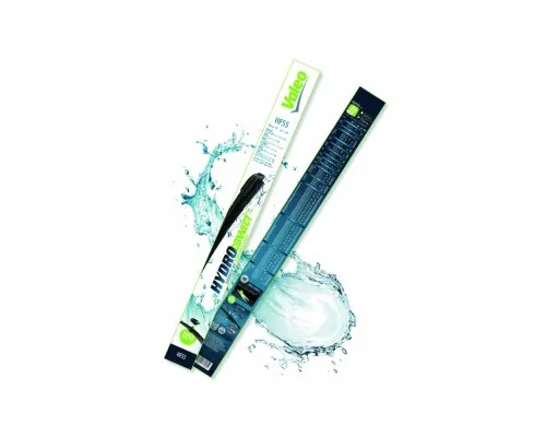 Щітка склоочисника Valeo 578583