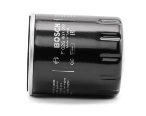 Фільтр масляний Bosch F026407233