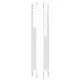 Чохол до мобільного телефона BeCover Anti-Shock Samsung Galaxy A02 SM-A022 / M02 SM-M022 Clear (705999)