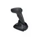 Сканер штрих-коду ІКС 5208RC/2D wireless USB with cradle, Bluetooth black (ІКС-5208RC-BT-2D-USB- CR)