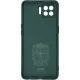 Чохол до мобільного телефона Armorstandart ICON Case OPPO Reno 4 Lite/A93 Pine Green (ARM58514)