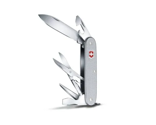 Ніж Victorinox Pioneer X Silver (0.8231.26)