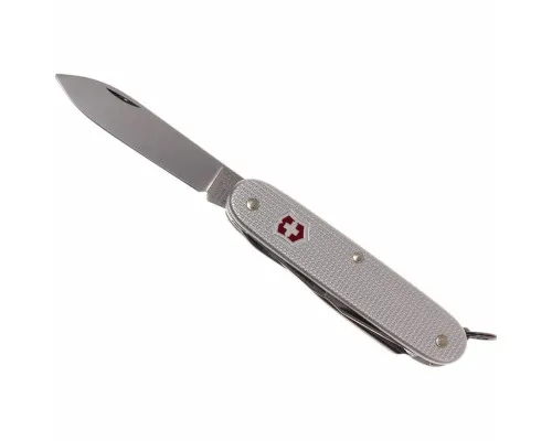 Ніж Victorinox Pioneer X Silver (0.8231.26)