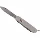 Ніж Victorinox Pioneer X Silver (0.8231.26)