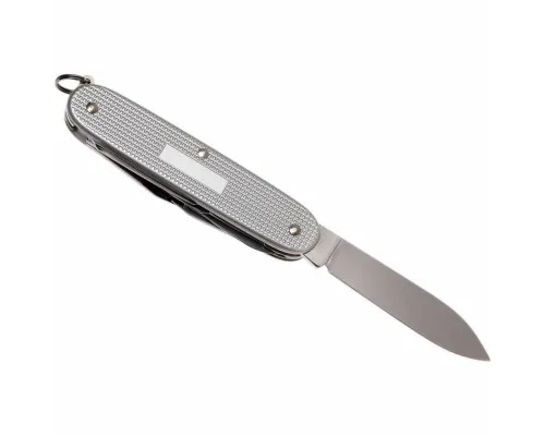 Ніж Victorinox Pioneer X Silver (0.8231.26)