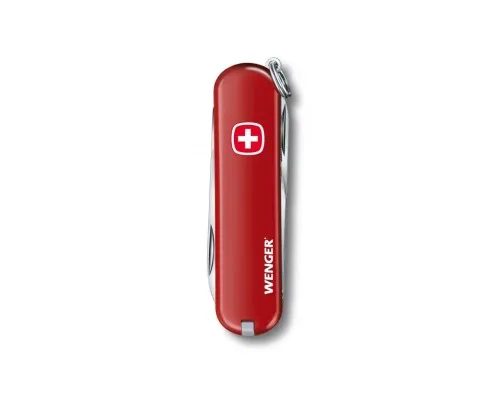 Ніж Victorinox Wenger Red (0.6423.91)