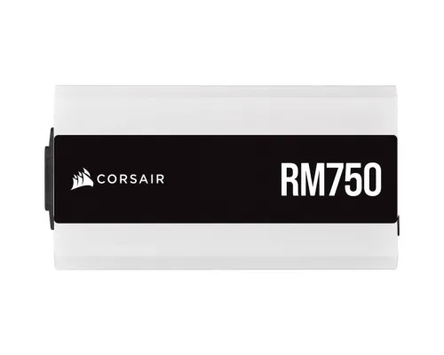 Блок питания Corsair 750W RM750 White (CP-9020231-EU)