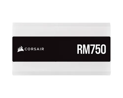 Блок питания Corsair 750W RM750 White (CP-9020231-EU)