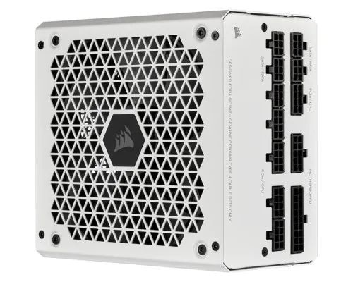 Блок питания Corsair 750W RM750 White (CP-9020231-EU)