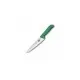 Кухонный нож Victorinox Fibrox Kitchen 15 см Green (5.2004.15)