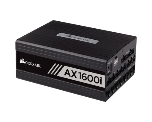 Блок живлення Corsair 1600W AX1600i Digital ATX (CP-9020087-EU)
