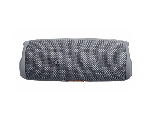 Акустическая система JBL Flip 6 Grey (JBLFLIP6GREY)