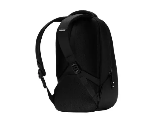 Рюкзак для ноутбука Incase 13 Icon Dot Backpack - Black (INCO100420-BLK)