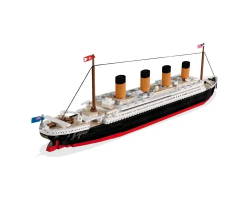 Конструктор Cobi Титанік 1:450, 722 деталі (COBI-1929)
