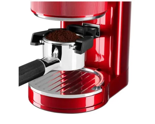 Кофемолка KitchenAid 5KCG8433ECA