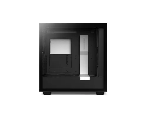 Корпус NZXT H7 v1 2022 Flow Edition Black and White (CM-H71FG-01)
