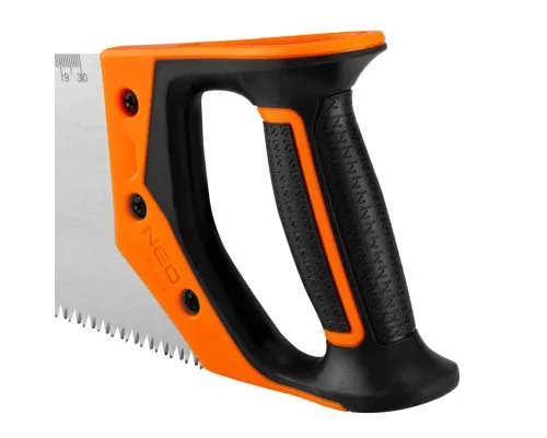 Ножовка Neo Tools по дереву, Extreme, 450 мм, 7TPI (41-136)