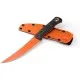Нож Benchmade Meatcrafter Orange CF (15500OR-2)