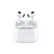 Наушники Apple AirPods (3rd generation) with Lightning Charging Case (MPNY3TY/A)