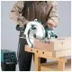 Дискова пила Makita HS0600, 2100Вт, 270мм (HS0600)