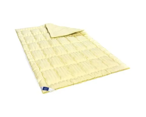 Ковдра MirSon антиалергенна 3M Thinsulate №1336 Carmela Hand Made Літня 220x240 см (2200001528642)