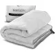 Ковдра MirSon антиалергенна EcoSilk №1302 Bianco Зимова 155x215 см (2200001529717)