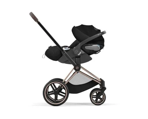 Шасі для коляски Cybex Priam New Generation з каркасом Rosegold (521002337)