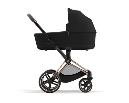 Шасі для коляски Cybex Priam New Generation з каркасом Rosegold (521002337)