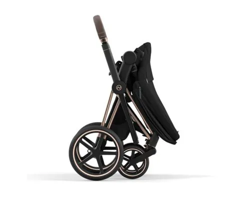 Шасі для коляски Cybex Priam New Generation з каркасом Rosegold (521002337)