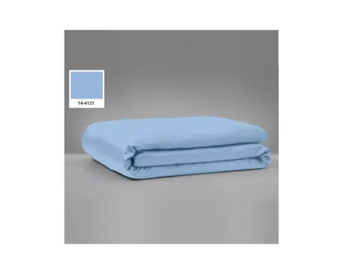 Підковдра MirSon Бязь Premium 14-4121 Blanco 160х220 см (2200000953513)