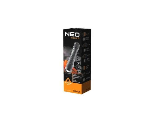 Ліхтар Neo Tools 99-035