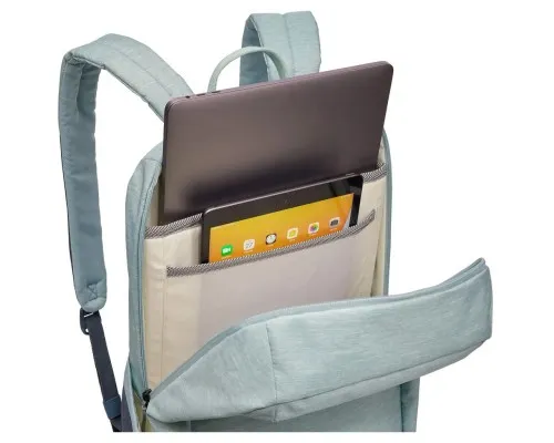 Рюкзак для ноутбука Thule 15.6 Lithos 20L TLBP216 Alaska/Dark Slate (3204836)