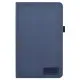 Чохол до планшета BeCover Slimbook Lenovo Tab M10 Plus (3rd Gen)/K10 Pro TB-226 10.61" Deep Blue (707980)