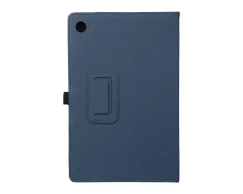 Чехол для планшета BeCover Slimbook Lenovo Tab M10 Plus (3rd Gen)/K10 Pro TB-226 10.61" Deep Blue (707980)