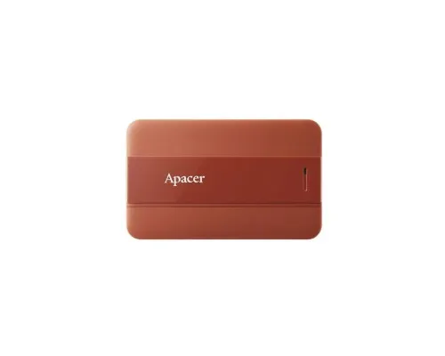 Внешний жесткий диск 2.5 1TB Apacer (AP1TBAC237R-1)