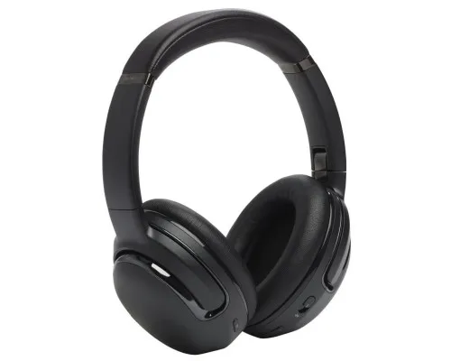 Наушники JBL Tour One M2 Black (JBLTOURONEM2BLK)