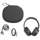 Наушники JBL Tour One M2 Black (JBLTOURONEM2BLK)