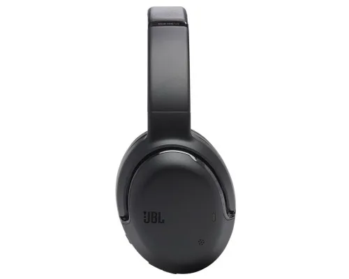 Навушники JBL Tour One M2 Black (JBLTOURONEM2BLK)