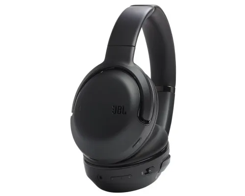 Навушники JBL Tour One M2 Black (JBLTOURONEM2BLK)