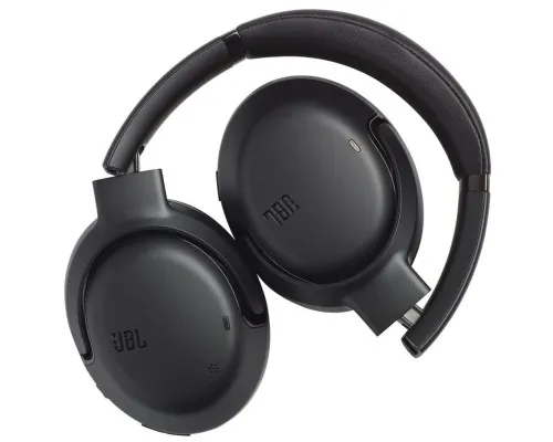 Навушники JBL Tour One M2 Black (JBLTOURONEM2BLK)