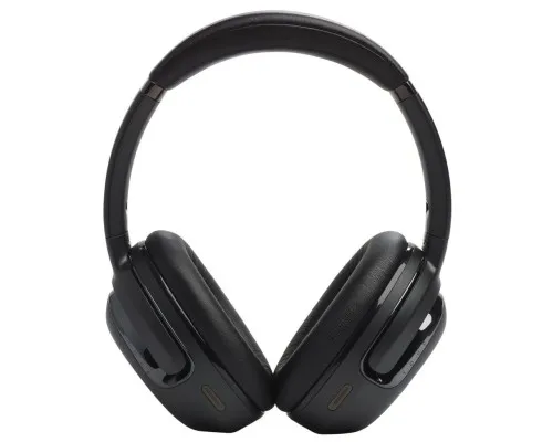 Навушники JBL Tour One M2 Black (JBLTOURONEM2BLK)