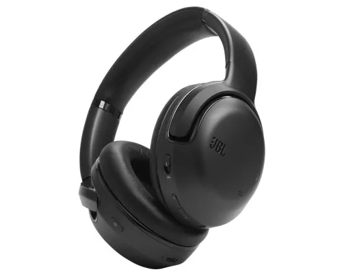 Наушники JBL Tour One M2 Black (JBLTOURONEM2BLK)