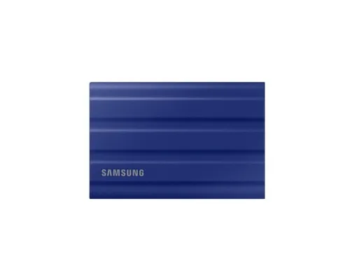 Накопитель SSD USB 3.2 1TB T7 Shield Samsung (MU-PE1T0R/EU)