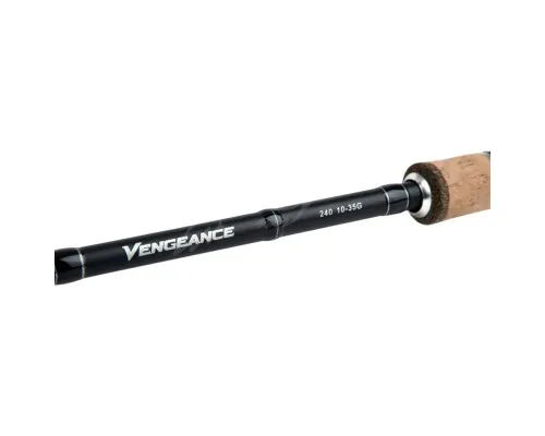 Удилище Shimano Vengeance CX 270ML 2.70m 3-21g Cork (SVCX27MLC)