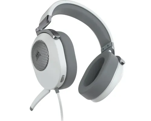 Наушники Corsair HS65 Surround Headset White (CA-9011271-EU)