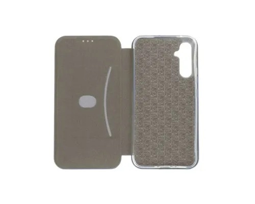 Чохол до мобільного телефона Armorstandart G-Case Samsung A34 5G (A346) Blue (ARM66159)