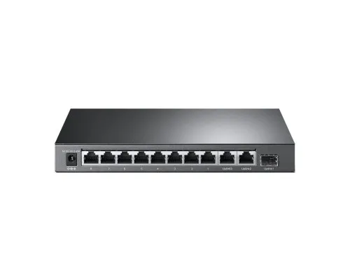 Коммутатор сетевой TP-Link TL-SL1311MP