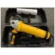 Шлифовальная машина DeWALT 1400 Вт, 11500 об/мин, d=125 мм (DWE4237K)