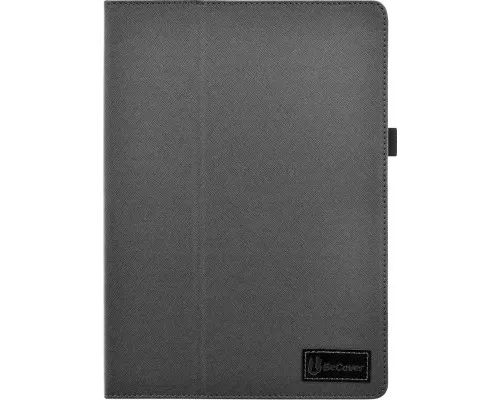 Чехол для планшета BeCover Slimbook Xiaomi Redmi Pad 10.61 2022 Black (708341)